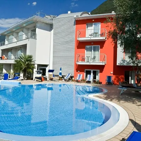 Campagnola Hotel 3*