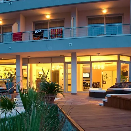 Hotel Campagnola 3*