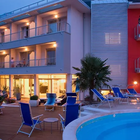 Hotel Campagnola Malcesine