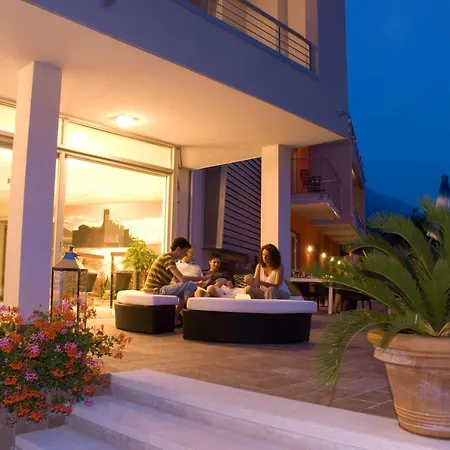 Campagnola 3*