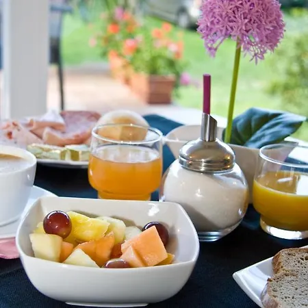 Hotel Campagnola 3*