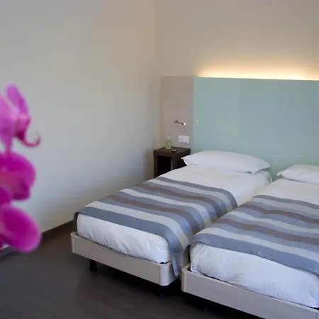 Campagnola 3*