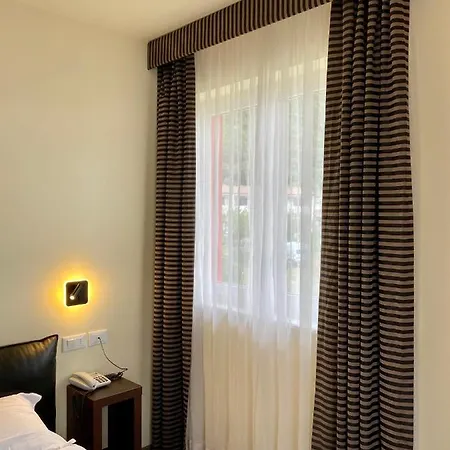 Hotel Campagnola 3*