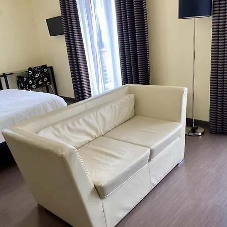 Hotel Campagnola Malcesine