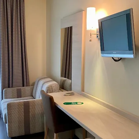 Campagnola 3* Malcesine