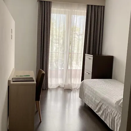 Hotel Campagnola 3*