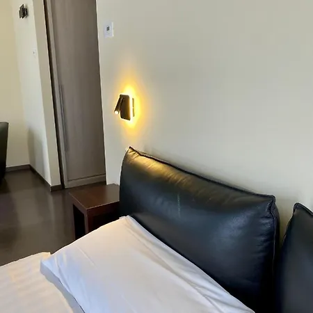 Campagnola 3* Malcesine