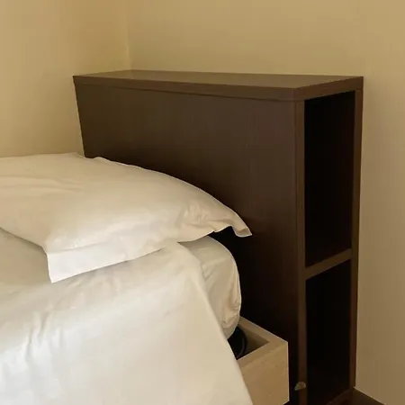 Hotel Campagnola