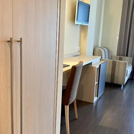 Campagnola Hotel
