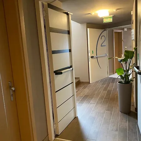 Hotel Campagnola Malcesine