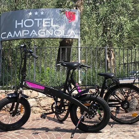 Campagnola Hotel