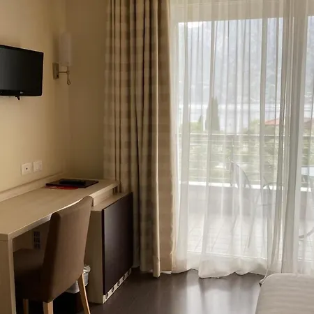 Campagnola Hotell