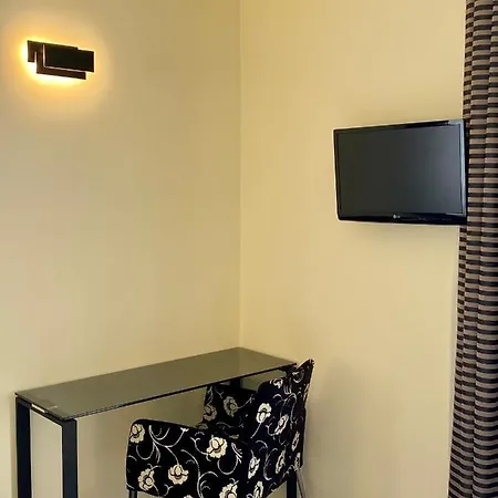 Campagnola Hotell