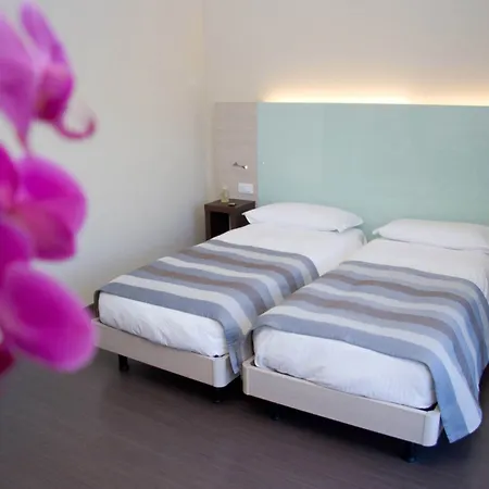 Campagnola Hotell