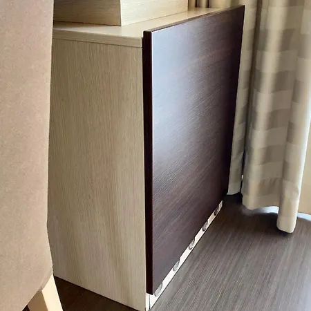 Campagnola 호텔 말세진느